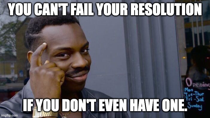 fail resolution