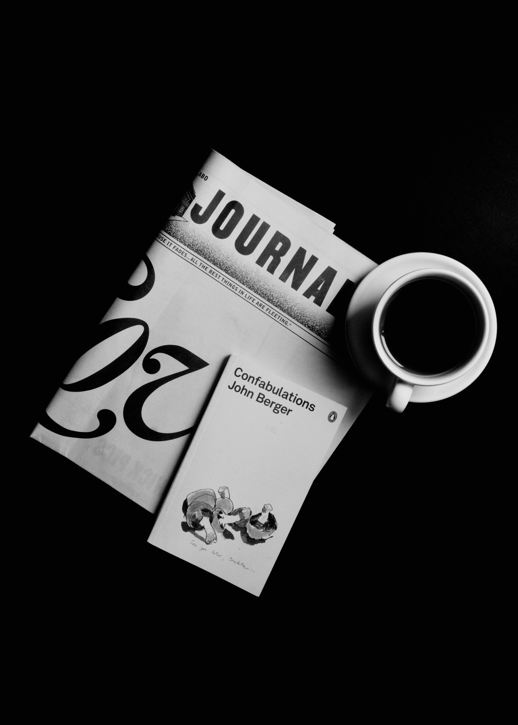 The End of Subscription & Why We Need Creative&nbsp;Destruction